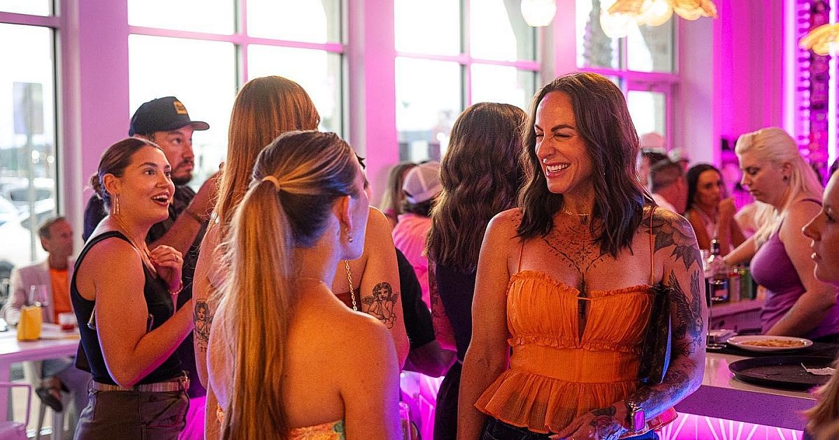 Coastal Cowgirl Summer Kickoff Party