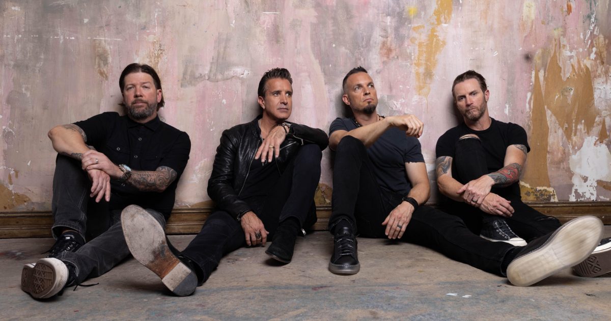 The Wharf | Creed in Concert