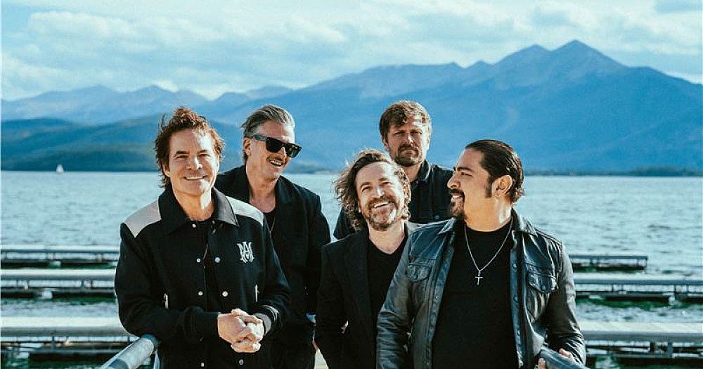Train in Concert