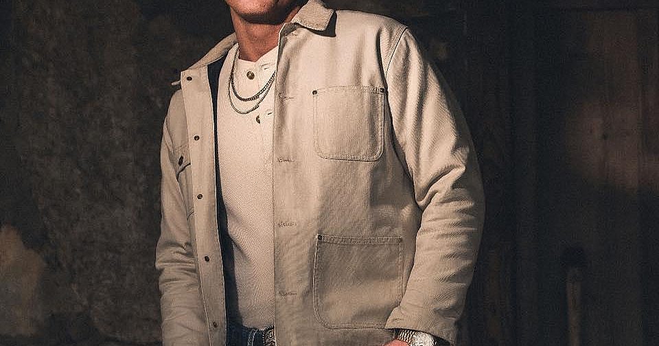 Parker McCollum in Concert