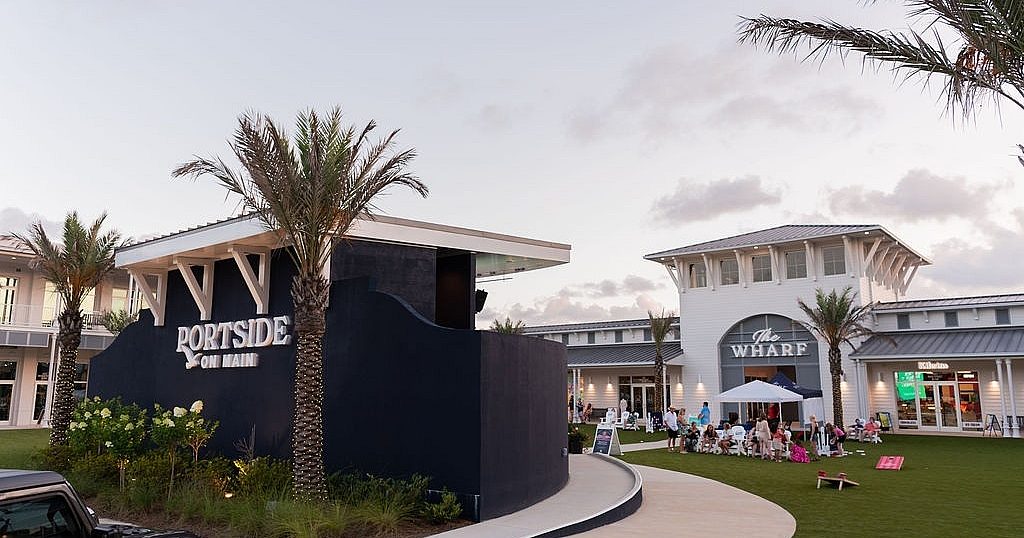 Trio Live at Portside