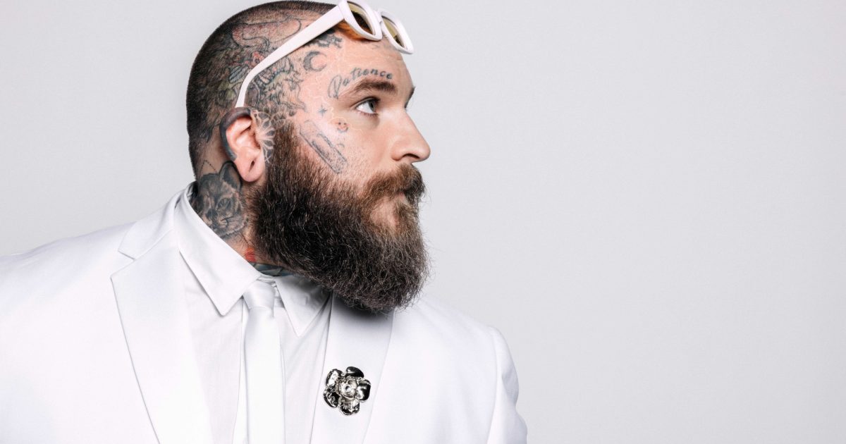The Wharf | Teddy Swims in Concert