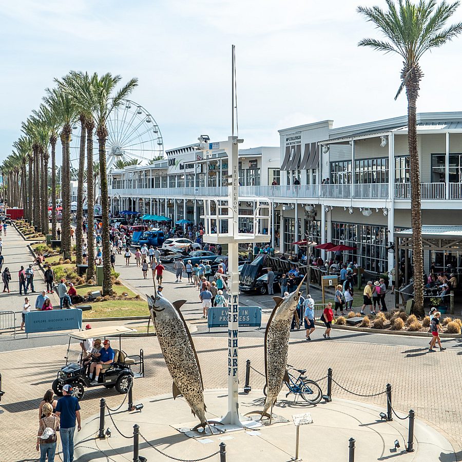 6th Annual Orange Beach Freedom Festival