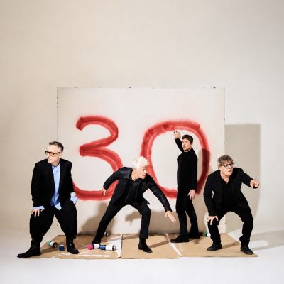 Matchbox Twenty in Concert