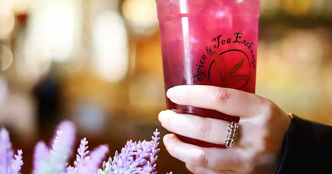 The Wharf | The Spice & Tea Exchange