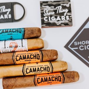 Shore Thing Cigars