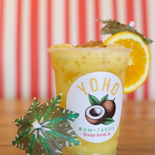 YoHo Rum & Tacos