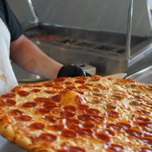 Vinny’s Pizzeria