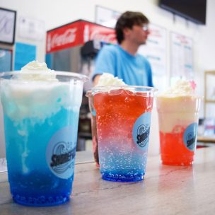 ShoreFizz