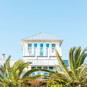Sea Turtle Vacation Rentals