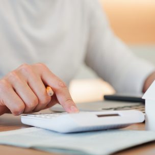 Cornerstone First Mortgage