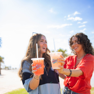 ShoreFizz
