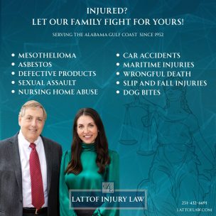 Lattof & Lattof PC