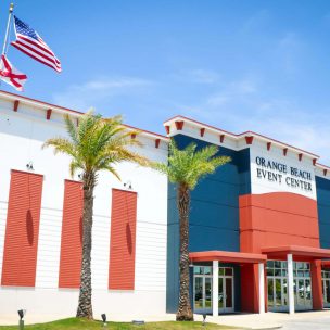 Orange Beach Event Center
