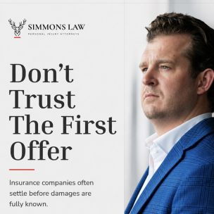 Simmons Law