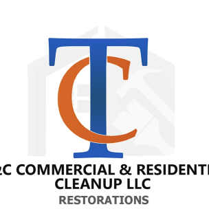 T&C Commercial & Residential Cleanup LLC