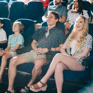 AMC Theatres