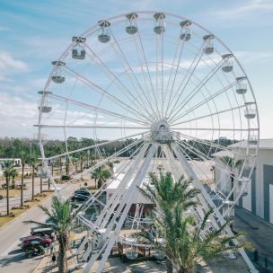 Ferris Wheel