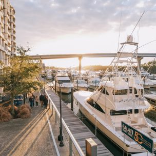 Galati Yacht Sales