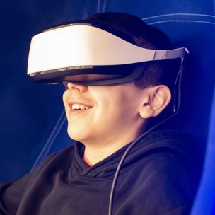 Outer Limits VR