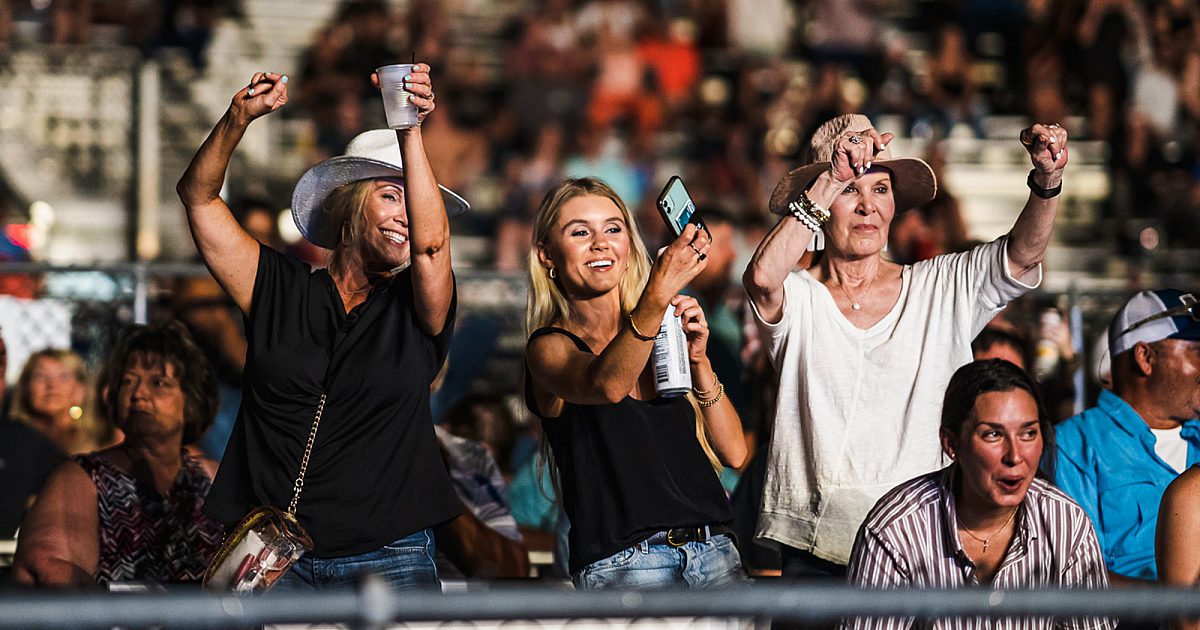 The Wharf | Amphitheater Tickets